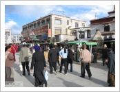 Ƽ(ƼƮ, tibet) (lhasa)